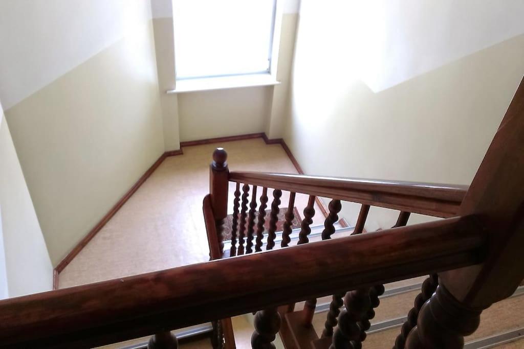 Apartament Fabryka Wody Self Check-In Szczecin Eksteriør bilde
